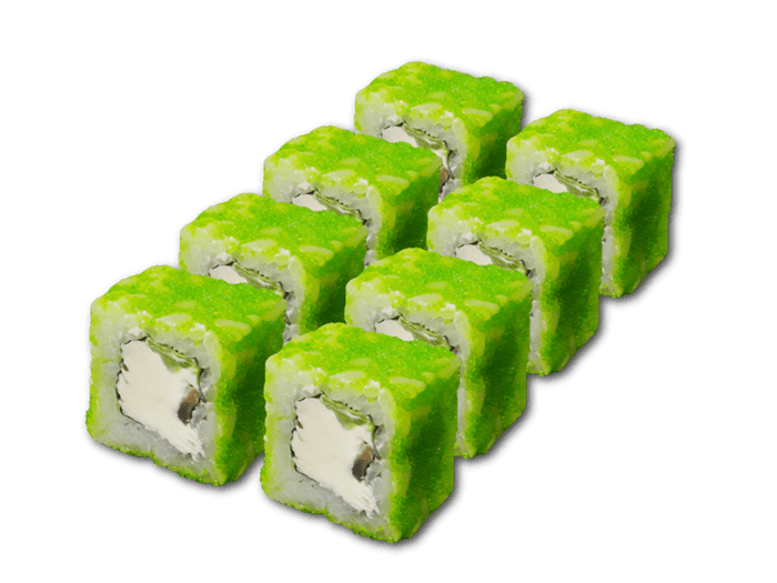 Ролл весенний