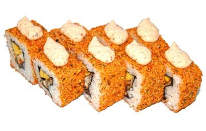 Ролл харакири