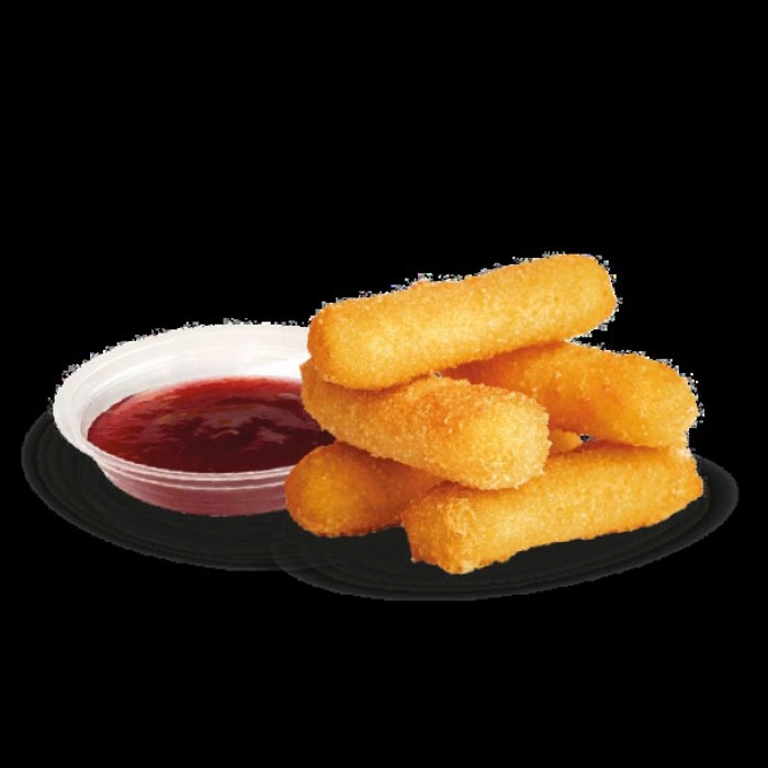 Сырные палочки