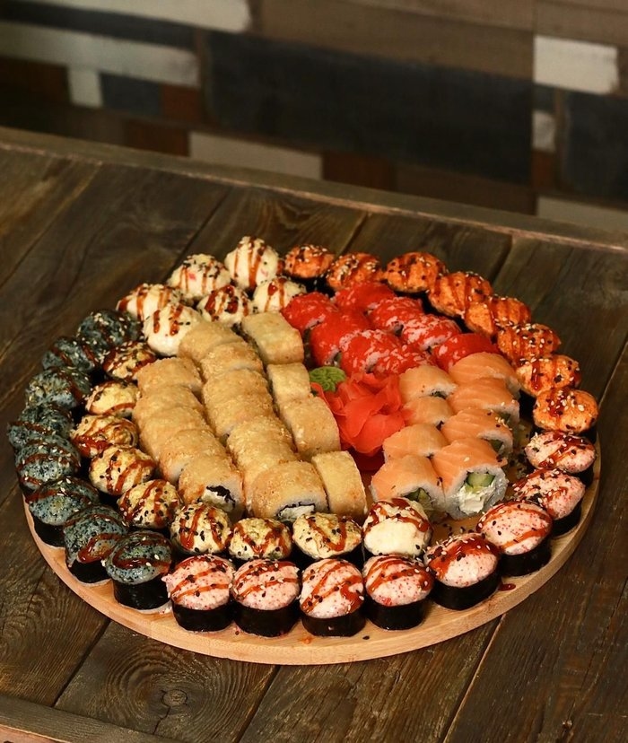 сет БОЛЬШОЙ