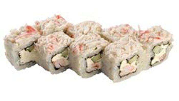 Ролл аляска