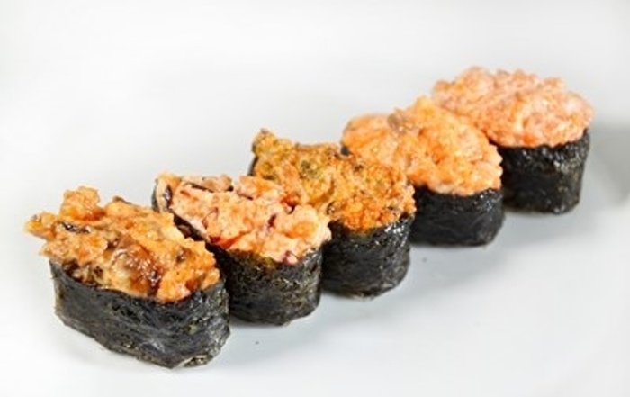 Пять островов