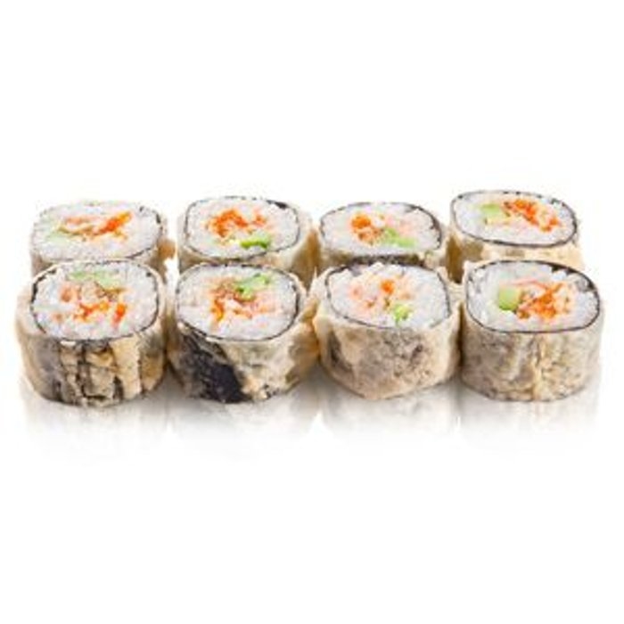 Креветка темпура