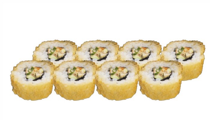 Каеси темпура