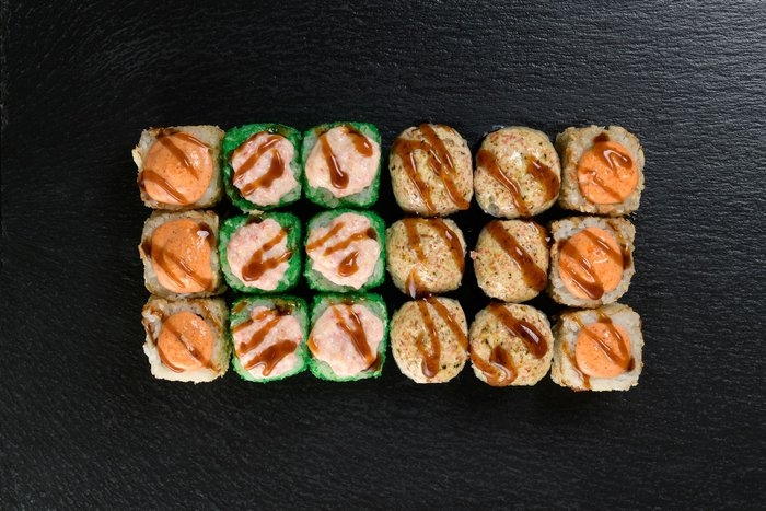 Сет бархатные сезоны